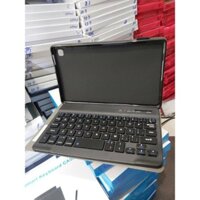 Bao da kèm bàn phím rời cho Samsung Galaxy Tab A7 Lite 8.7inch SM-T225, T220 kết nối Bluetooth siêu nhanh