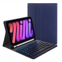 Bao da kèm bàn phím Smart Case cho ipad mini 2/3/4/5/mini 6
