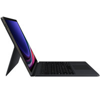 Bao da kèm bàn phím Touch Pad Samsung Galaxy Tab S9+/Tab S9 FE+ Chính Hãng