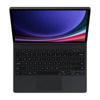 Bao da kèm bàn phím Touch Pad Samsung Galaxy Tab S9 Chính Hãng SSVN