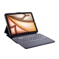 Bao da kèm bàn phím ZAGG Pro Keys 2 cho iPad Air M2 11 inch – Hàng chính hãng