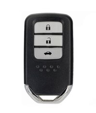 Bao Da khoá Thông Minh Smart key HONDA 3 nút