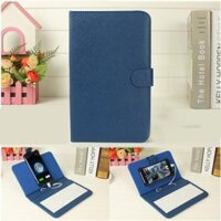 Bao da kiêm bàn phím cho điện thoại - máy tính bảng 4.5 - 8 inch bán hạ giá rẻ cực rẻ
