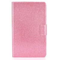 Bao Da Kim Tuyến Cho Máy Tính Bảng Amazon Kindle Fire Hd 8 Plus 2020 8.0 Inch - Pink,For HD 8 2020