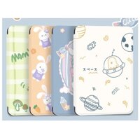Bao da Kindle Basic 10th Cover thông minh có nam châm đóng mở tự động