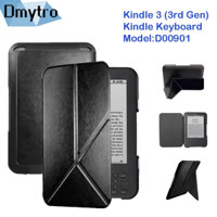 Bao da kindle keyboard 3 - kindle 3