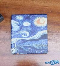 Bao da Kindle Oasis 2 & 3 Tranh Vẽ