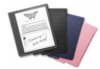 Bao da Kindle Scribe Fabric Cover