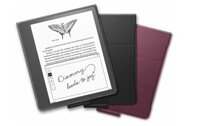 Bao da Kindle Scribe Leather Cover