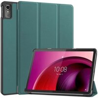 Bao da lật cho Lenovo Tab M10 5G TB360ZU 10.61" bao da bảo vệ qitian k10 pro 5g giá đỡ vỏ đứng