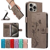 Bao Da Lật Cho Samsung Galaxy J3 J5 2016 2017 J5 J7 Prime J4 J6 2018 Note 8 9 10 Plus 20 Siêu Ví Thẻ Bìa Sách