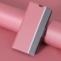 Bao Da Lật Cho Xiaomi 15 Ultra Ví Ốp điện thoại Silicon Đựng Thẻ Lưng