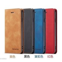 Bao Da Lật Ốp Lưng Điện Thoại Bao Gồm Tất Cả Chống Sốc Ốp Lưng iphone 15 14 13 12 11 Pro max 8 plus XR XS SE2