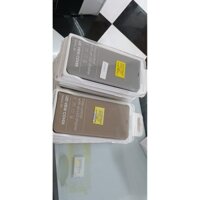 Bao Da Led View Cover samsung Galaxy S8 Plus