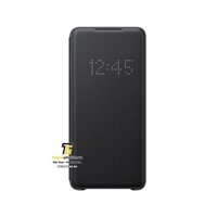 Bao da Led View Cover SamSung Galaxy S20, S20+ Plus chính hãng