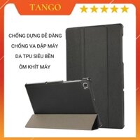 Bao da Lenovo các dòng Tab M7 - Tab M8 - Tab E7 - Tab P11 - Tab P11 pro - Tab M10 - Tab M10 Gen2 - Tab M10 plus da TPU