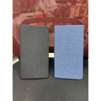 Bao da lenovo Tab 7 Essential TB7304 dẻo vải chống trầy xước