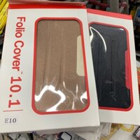 Bao da Lenovo Tab E10 TB-X104L 10.1 inch thời trang