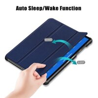 Bao da lenovo tab m10 gen 3 tb-328xu da mịn cao cấp, bao da máy tính bảng lenovo tab m10 gen 3 10.1 inch