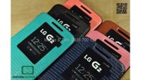 Bao da LG G2 F320 Thinkpack giả da