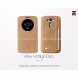 Bao da LG G3 hiệu ZENUS (Vintage Diary)