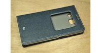 Bao da LG GX F310 Feelook Dialy Case