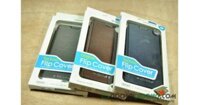 Bao da LG Optimus G F180 E975 Mercury vân kim loại
