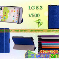 Bao da LG optimus G Pad 8.3 V500