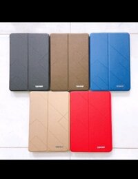 Bao da Lishen cao cấp dành cho tất cả dòng samsung tablet - Hàng Chính Hãng - Tab A 7inh 2016 T280 T285 - Xám