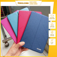 Bao da Lishen cho Galaxy Tab A 8.0 2017 SM-T380/ T385 lưng dẻo chính hãng Hana case