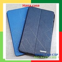 Bao da Lishen cho Galaxy Tab A 8.0 2017 SM-T380/ T385 lưng dẻo chính hãng Hana case