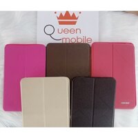 Bao da LISHEN cho iPad Mini 2/3/4/5 đủ màu - đơn giản - gọn nhẹ