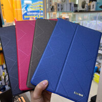 Bao da Lishen Samsung Galaxy Tab A8 2022 10.5inch ( SM-X200/ X205 /X207 ) khay lưng dẻo nhiều màu bền đẹp