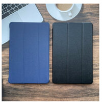 Bao da lưng cứng cho Samsung Galaxy Tab S7 11 inch nắp gập 2 mặt