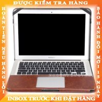 Bao da MacBook Air 13,3 inch ( A1369 / A1466 ) - Hàng nhập khẩu  crushta