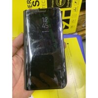 Bao da mặt gương Samsung S7 Edge thiết kế thời trang