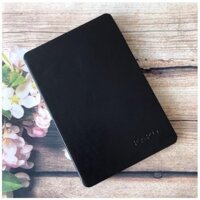 Bao da màu trơn dành cho iPad Air, Air2, Pro 9.7 - Đen - iPad Pro 9.7 inch