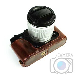 Bao da máy ảnh Fujifilm XE1