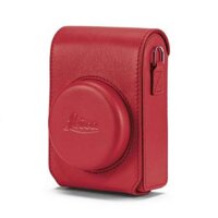 Bao da máy ảnh Leica C-Lux,màu đỏ