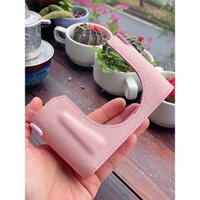 Bao da máy ảnh Leica Q-Leica Q2, Leica Q3, bảo vệ máy ảnh Leica