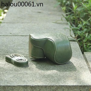 Bao da máy ảnh Sony A5000