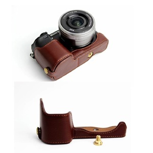 Bao da máy ảnh Sony A6000