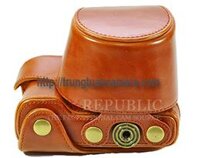 Bao da máy ảnh Sony A6000