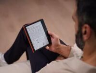 Bao da Máy đọc sách Boox Page