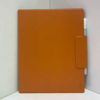 Bao da Máy đọc sách Go 10.3 màu cam