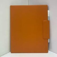 Bao da Máy đọc sách Go 10.3 màu cam