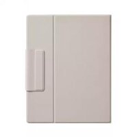 Bao da Máy đọc sách Go 10.3 màu trắng