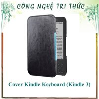 Bao da máy đọc sách Kindle 3 (Kindle Keyboard), Kindle 4, Kindle 5