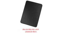 Bao da Máy đọc sách Likebook Mars