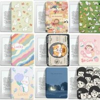 Bao Da Máy Đọc Sách Mềm Mại Dễ Thương Cho Amazon Kindle 2022 11th 2021 Paperwhite 5 11th 4 10th 2019 Thế Hệ Thứ 10 Ốp